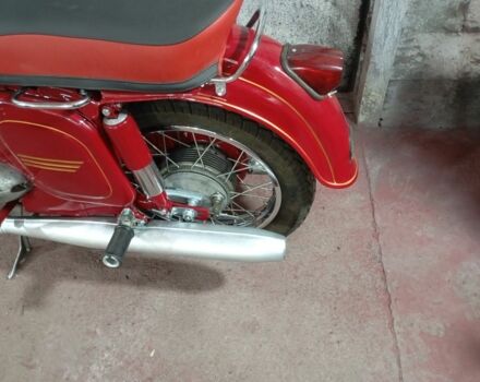 ЯВА Інша, об'ємом двигуна 0.25 л та пробігом 0 тис. км за 1005 $, фото 6 на Automoto.ua