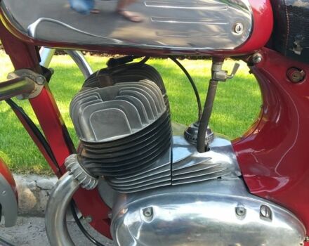 ЯВА Інша, об'ємом двигуна 0.35 л та пробігом 0 тис. км за 2850 $, фото 5 на Automoto.ua