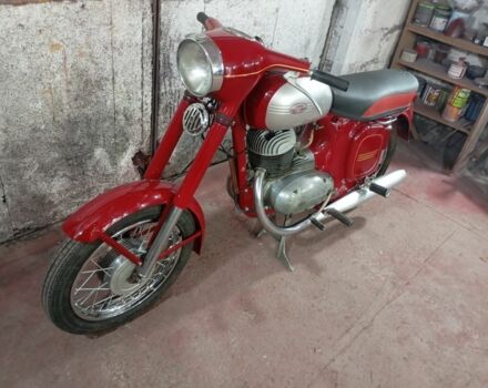 ЯВА Інша, об'ємом двигуна 0.25 л та пробігом 0 тис. км за 1005 $, фото 7 на Automoto.ua