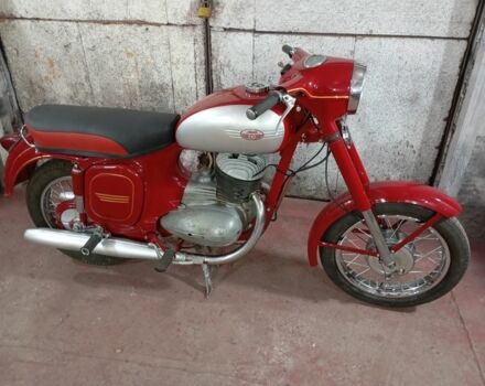 ЯВА Інша, об'ємом двигуна 0.25 л та пробігом 0 тис. км за 1005 $, фото 8 на Automoto.ua