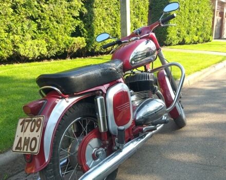 ЯВА Інша, об'ємом двигуна 0.35 л та пробігом 0 тис. км за 2850 $, фото 2 на Automoto.ua