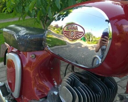 ЯВА Інша, об'ємом двигуна 0.35 л та пробігом 0 тис. км за 2850 $, фото 1 на Automoto.ua