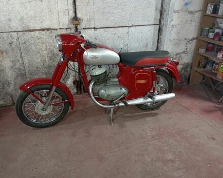 ЯВА Інша, об'ємом двигуна 0.25 л та пробігом 0 тис. км за 1005 $, фото 4 на Automoto.ua