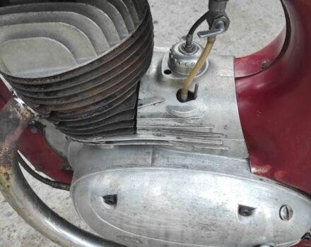 ЯВА Другая, объемом двигателя 0.25 л и пробегом 0 тыс. км за 715 $, фото 4 на Automoto.ua