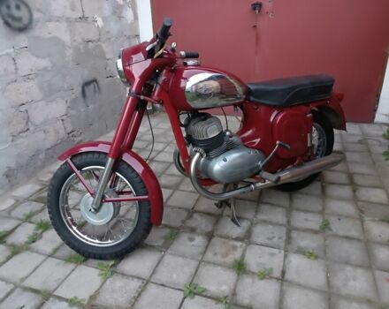 ЯВА Другая, объемом двигателя 0 л и пробегом 0 тыс. км за 969 $, фото 6 на Automoto.ua