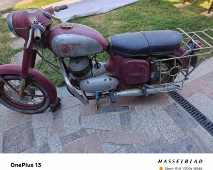 ЯВА Інша, об'ємом двигуна 0.35 л та пробігом 0 тис. км за 600 $, фото 2 на Automoto.ua