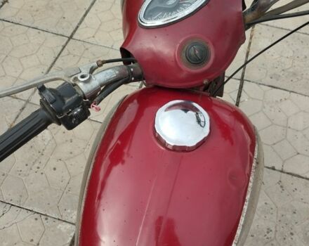 ЯВА Інша, об'ємом двигуна 0.35 л та пробігом 0 тис. км за 570 $, фото 6 на Automoto.ua