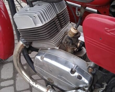 ЯВА Другая, объемом двигателя 0 л и пробегом 0 тыс. км за 60000 $, фото 6 на Automoto.ua