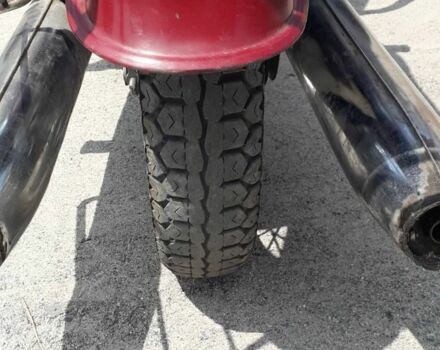 ЯВА Інша, об'ємом двигуна 0 л та пробігом 0 тис. км за 485 $, фото 3 на Automoto.ua