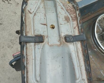 ЯВА Інша, об'ємом двигуна 0.35 л та пробігом 0 тис. км за 570 $, фото 8 на Automoto.ua