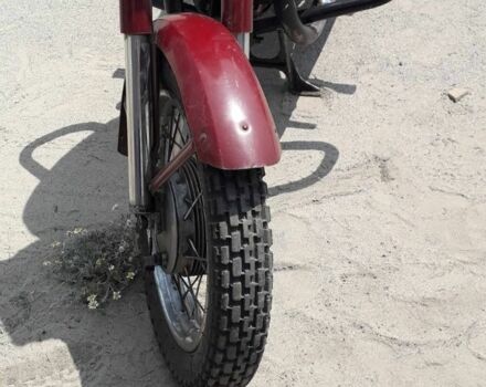 ЯВА Інша, об'ємом двигуна 0 л та пробігом 0 тис. км за 485 $, фото 2 на Automoto.ua