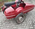 ЯВА Другая, объемом двигателя 0 л и пробегом 0 тыс. км за 60000 $, фото 4 на Automoto.ua