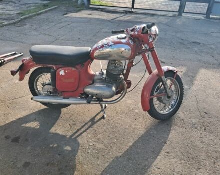 ЯВА Другая, объемом двигателя 0 л и пробегом 0 тыс. км за 700 $, фото 1 на Automoto.ua