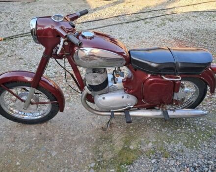 ЯВА Другая, объемом двигателя 0 л и пробегом 0 тыс. км за 479 $, фото 1 на Automoto.ua