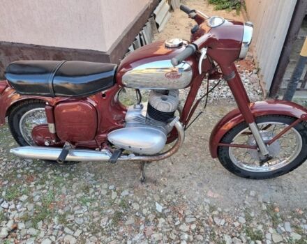 ЯВА Другая, объемом двигателя 0 л и пробегом 0 тыс. км за 479 $, фото 2 на Automoto.ua