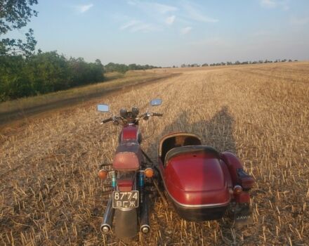 ЯВА Інша, об'ємом двигуна 0.35 л та пробігом 0 тис. км за 400 $, фото 2 на Automoto.ua