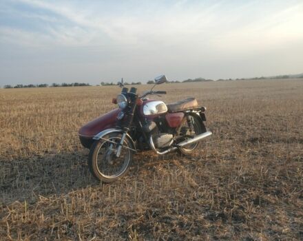 ЯВА Інша, об'ємом двигуна 0.35 л та пробігом 0 тис. км за 400 $, фото 4 на Automoto.ua