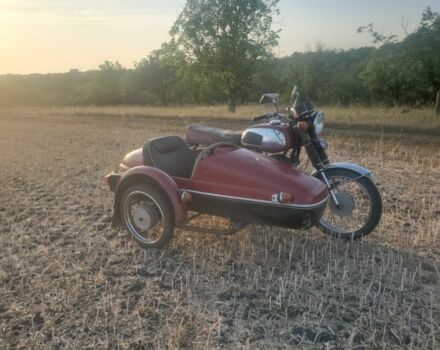 ЯВА Інша, об'ємом двигуна 0.35 л та пробігом 0 тис. км за 400 $, фото 3 на Automoto.ua