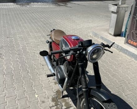 ЯВА Інша, об'ємом двигуна 0 л та пробігом 0 тис. км за 592 $, фото 6 на Automoto.ua