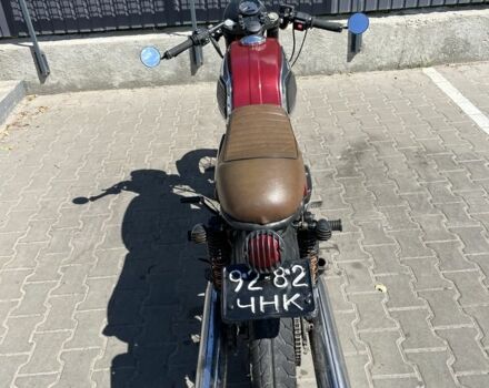 ЯВА Інша, об'ємом двигуна 0 л та пробігом 0 тис. км за 592 $, фото 3 на Automoto.ua