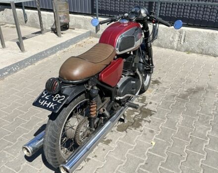 ЯВА Інша, об'ємом двигуна 0 л та пробігом 0 тис. км за 592 $, фото 8 на Automoto.ua