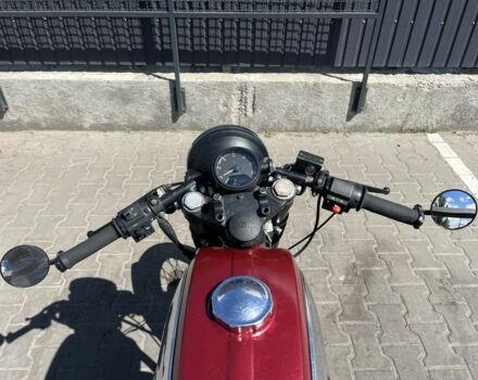 ЯВА Інша, об'ємом двигуна 0 л та пробігом 0 тис. км за 592 $, фото 2 на Automoto.ua