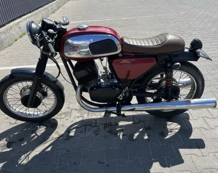 ЯВА Інша, об'ємом двигуна 0 л та пробігом 0 тис. км за 592 $, фото 4 на Automoto.ua