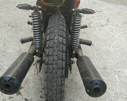 ЯВА Другая, объемом двигателя 0.35 л и пробегом 0 тыс. км за 35000 $, фото 1 на Automoto.ua