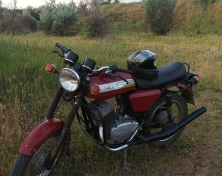 ЯВА Інша, об'ємом двигуна 0.35 л та пробігом 0 тис. км за 509 $, фото 3 на Automoto.ua