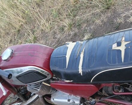 ЯВА Другая, объемом двигателя 0.35 л и пробегом 0 тыс. км за 1000 $, фото 6 на Automoto.ua