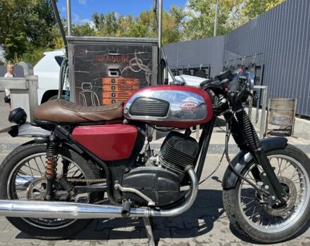 ЯВА Інша, об'ємом двигуна 0 л та пробігом 0 тис. км за 592 $, фото 7 на Automoto.ua