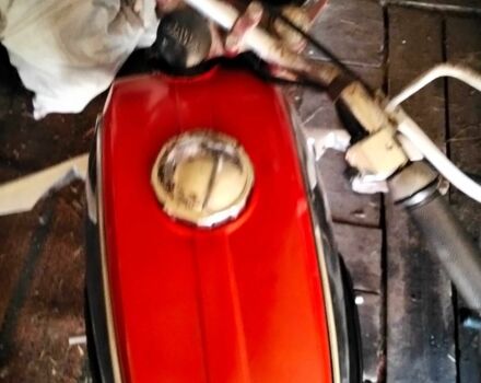 ЯВА Другая, объемом двигателя 0.35 л и пробегом 0 тыс. км за 1300 $, фото 3 на Automoto.ua