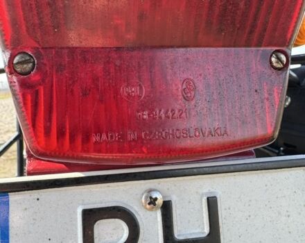 ЯВА Інша, об'ємом двигуна 0 л та пробігом 0 тис. км за 1999 $, фото 3 на Automoto.ua
