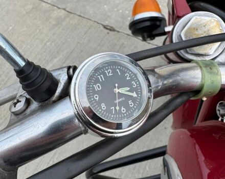 ЯВА Інша, об'ємом двигуна 0 л та пробігом 0 тис. км за 1999 $, фото 11 на Automoto.ua