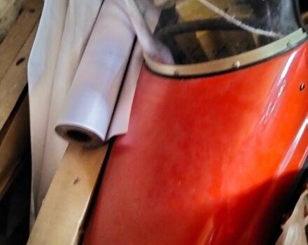 ЯВА Другая, объемом двигателя 0.35 л и пробегом 0 тыс. км за 1300 $, фото 5 на Automoto.ua