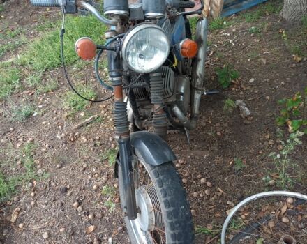 ЯВА Другая, объемом двигателя 0.35 л и пробегом 0 тыс. км за 288 $, фото 2 на Automoto.ua