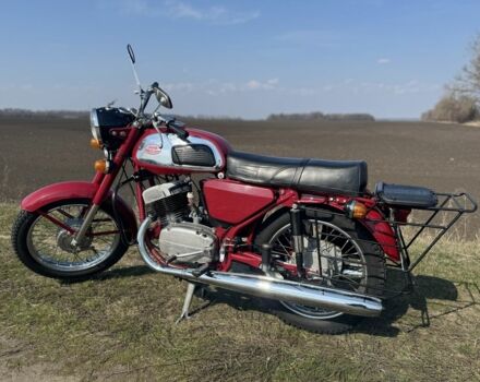 ЯВА Інша, об'ємом двигуна 0 л та пробігом 0 тис. км за 1999 $, фото 1 на Automoto.ua