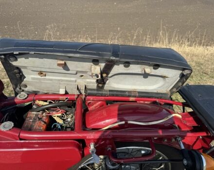 ЯВА Інша, об'ємом двигуна 0 л та пробігом 0 тис. км за 1999 $, фото 7 на Automoto.ua
