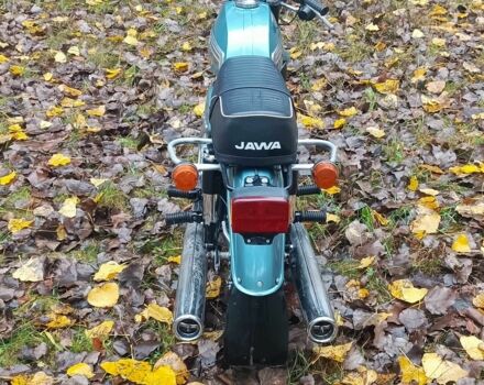 ЯВА Другая, объемом двигателя 0.35 л и пробегом 0 тыс. км за 1096 $, фото 4 на Automoto.ua