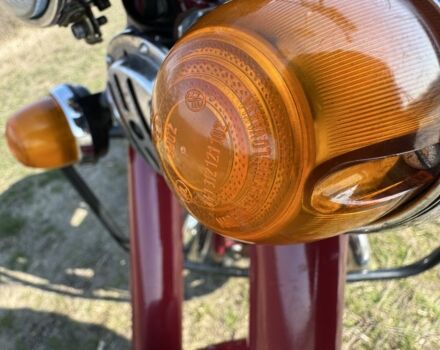 ЯВА Інша, об'ємом двигуна 0 л та пробігом 0 тис. км за 1999 $, фото 4 на Automoto.ua