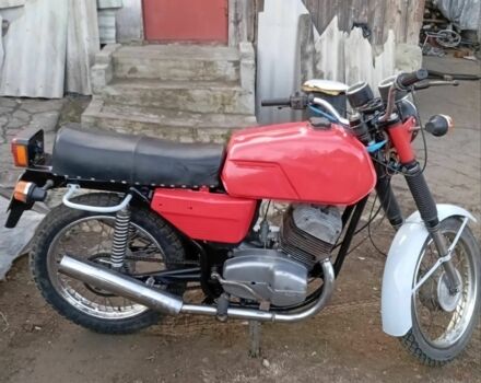 ЯВА Інша, об'ємом двигуна 0.35 л та пробігом 0 тис. км за 485 $, фото 2 на Automoto.ua