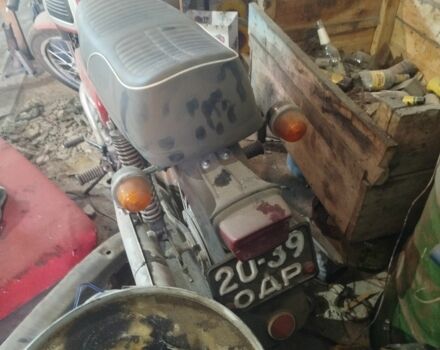ЯВА Інша, об'ємом двигуна 0.25 л та пробігом 0 тис. км за 650 $, фото 2 на Automoto.ua