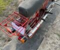 ЯВА Другая, объемом двигателя 0.35 л и пробегом 0 тыс. км за 30000 $, фото 10 на Automoto.ua