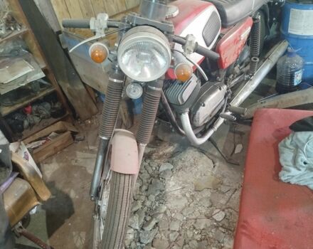 ЯВА Інша, об'ємом двигуна 0.25 л та пробігом 0 тис. км за 650 $, фото 1 на Automoto.ua