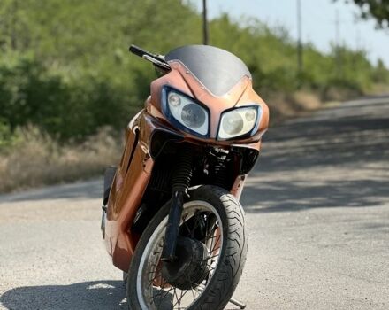 ЯВА Другая, объемом двигателя 0.35 л и пробегом 0 тыс. км за 339 $, фото 4 на Automoto.ua