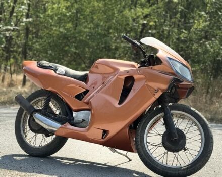 ЯВА Другая, объемом двигателя 0.35 л и пробегом 0 тыс. км за 339 $, фото 1 на Automoto.ua