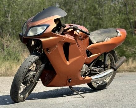 ЯВА Другая, объемом двигателя 0.35 л и пробегом 0 тыс. км за 339 $, фото 2 на Automoto.ua