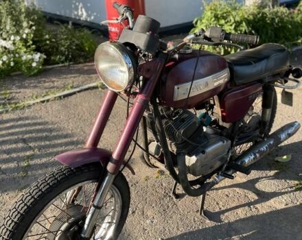 ЯВА Другая, объемом двигателя 0.35 л и пробегом 0 тыс. км за 286 $, фото 2 на Automoto.ua