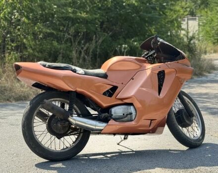 ЯВА Другая, объемом двигателя 0.35 л и пробегом 0 тыс. км за 339 $, фото 3 на Automoto.ua