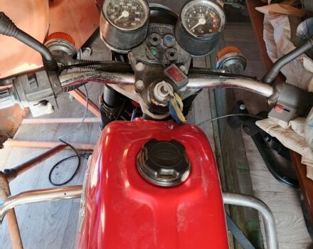 ЯВА Інша, об'ємом двигуна 0 л та пробігом 0 тис. км за 25000 $, фото 1 на Automoto.ua